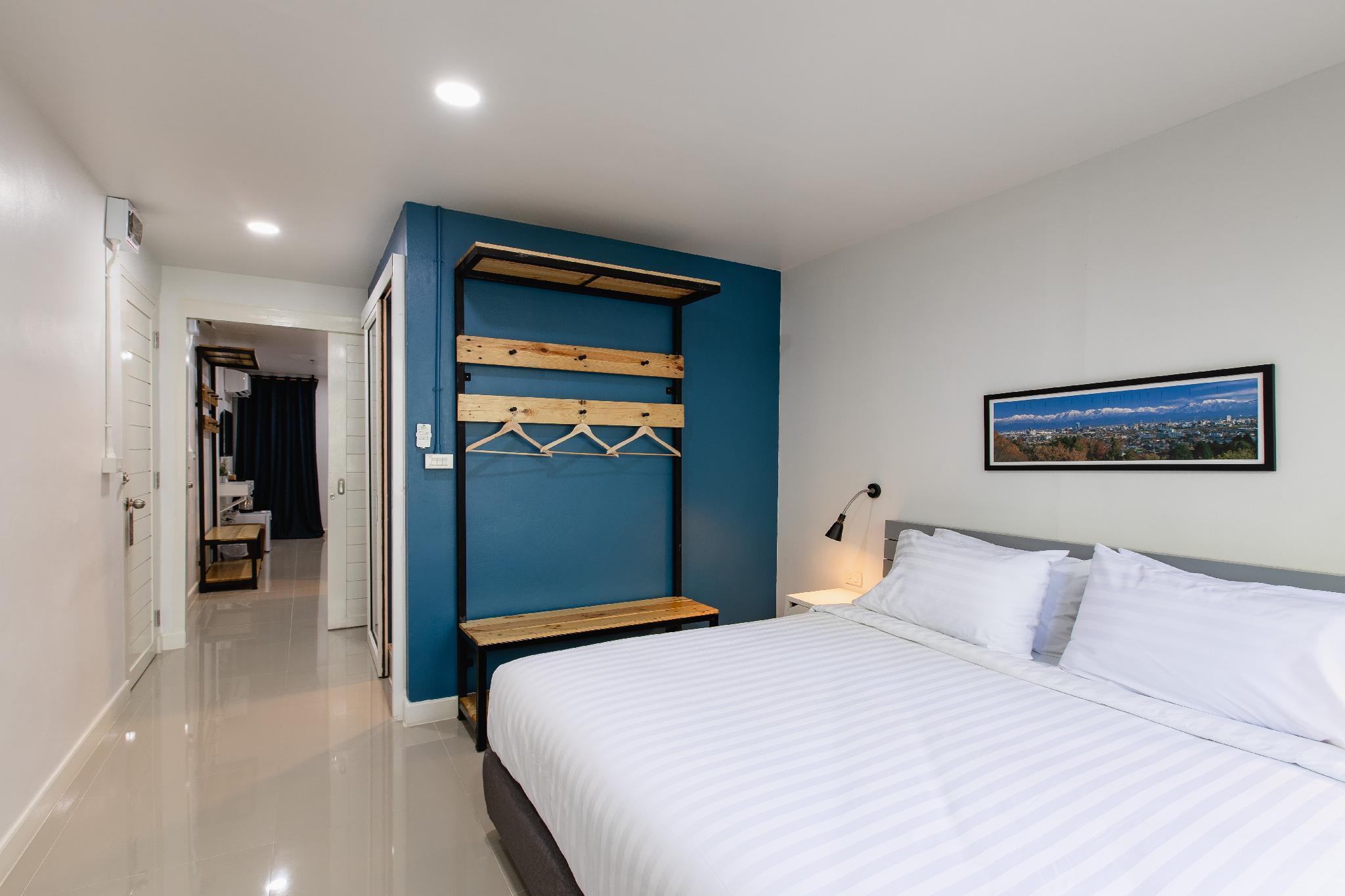 Every Surawong Bangkok Ngoại thất bức ảnh