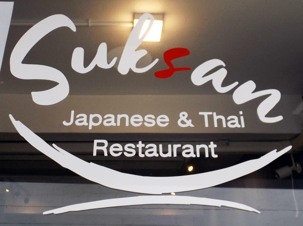 Every Surawong Bangkok Ngoại thất bức ảnh
