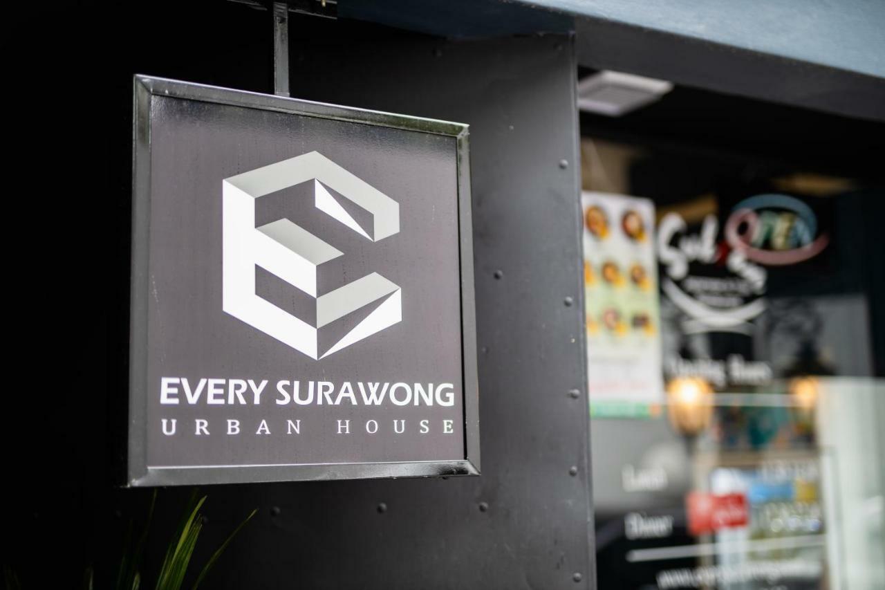 Every Surawong Bangkok Ngoại thất bức ảnh