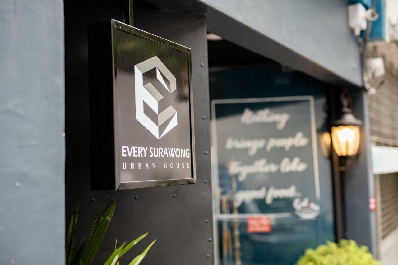 Every Surawong Bangkok Ngoại thất bức ảnh
