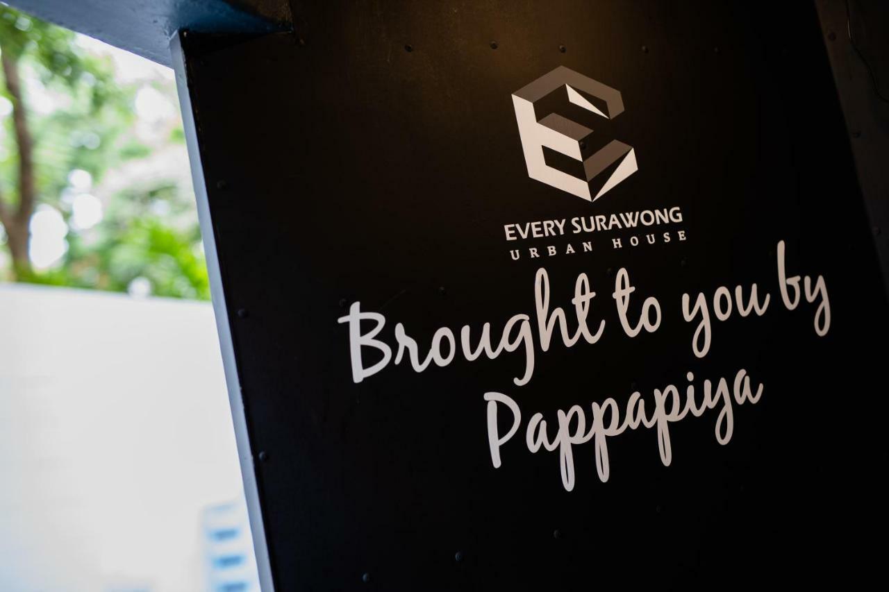 Every Surawong Bangkok Ngoại thất bức ảnh