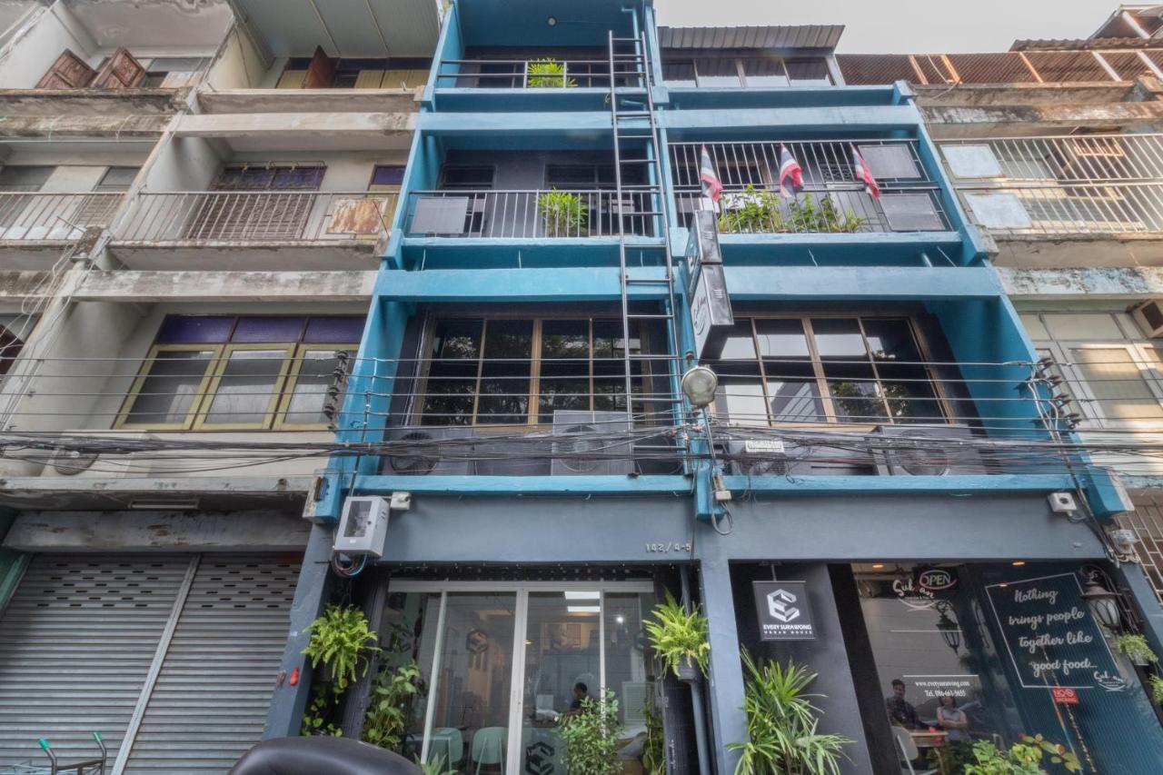 Every Surawong Bangkok Ngoại thất bức ảnh